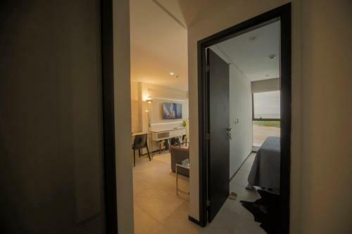 Apartamento Flat Da Barra