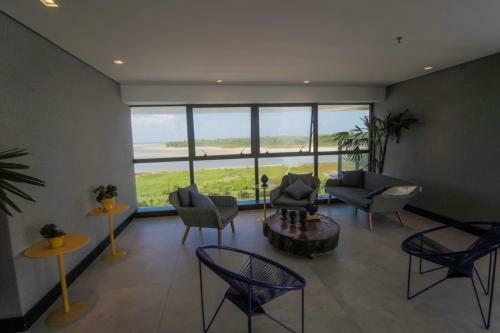 Apartamento Flat Da Barra