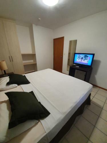 Apartamento Flat Metropolis Ilha Do Leite By Easy Home