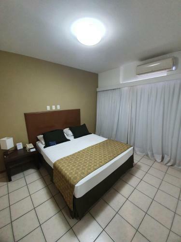 Apartamento Flat Metropolis Ilha Do Leite By Easy Home