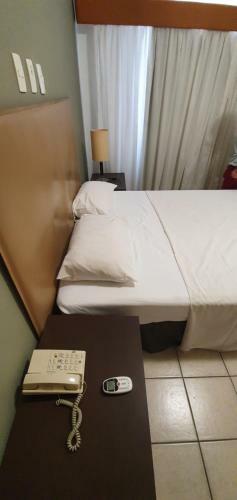 Apartamento Flat Metropolis Ilha Do Leite By Easy Home