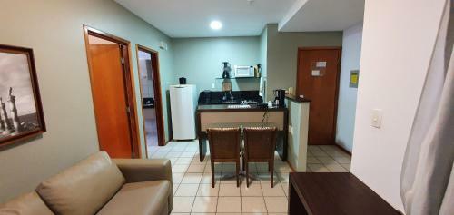 Apartamento Flat Metropolis Ilha Do Leite By Easy Home