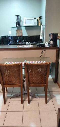 Apartamento Flat Metropolis Ilha Do Leite By Easy Home
