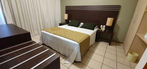 Apartamento Flat Metropolis Ilha Do Leite By Easy Home