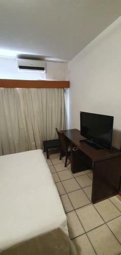 Apartamento Flat Metropolis Ilha Do Leite By Easy Home