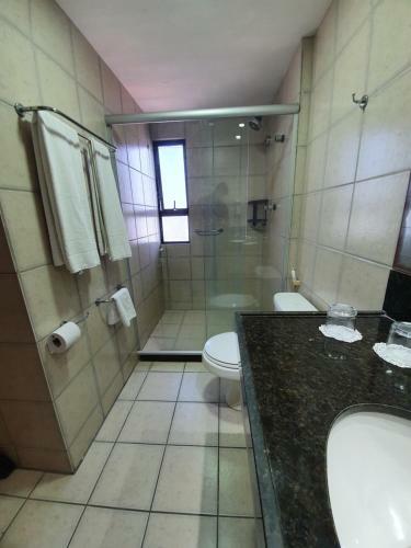 Apartamento Flat Metropolis Ilha Do Leite By Easy Home