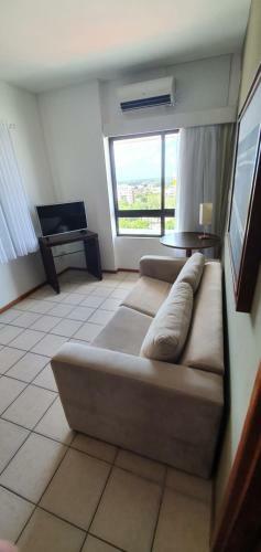 Apartamento Flat Metropolis Ilha Do Leite By Easy Home