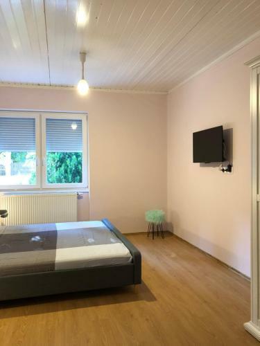 Apartamento White Crow House