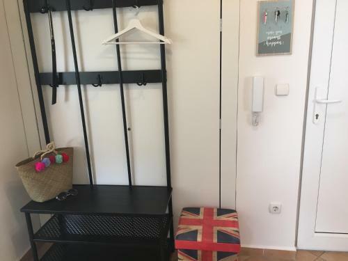 Lake Apartment