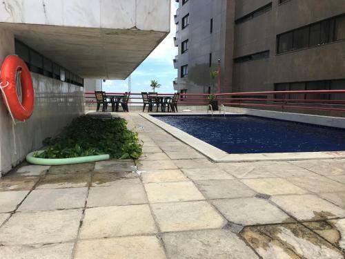 Hotel Flat Mercure Boa Viagem