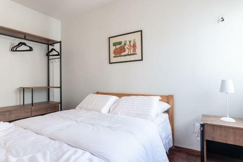 Sal802 Excelente Apartamento 3 Quartos