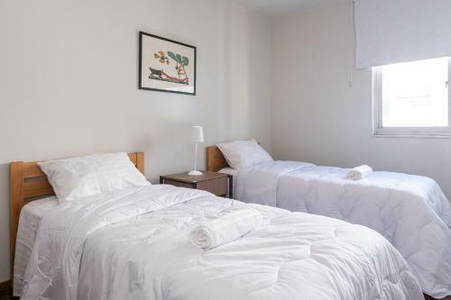 Sal802 Excelente Apartamento 3 Quartos