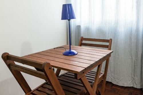 Sal802 Excelente Apartamento 3 Quartos