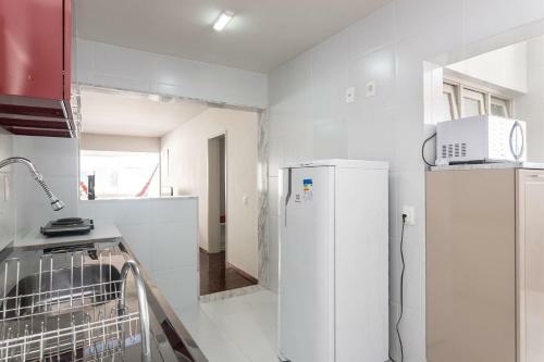 Sal802 Excelente Apartamento 3 Quartos