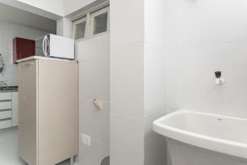 Sal802 Excelente Apartamento 3 Quartos