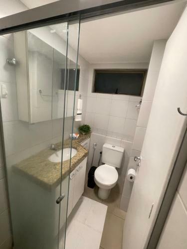 Apartamento Lindo Flat Em Boa Viagem, Rec�m Reformado E Perto Da Praia