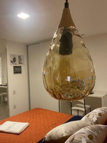 Apartamento Lindo Flat Em Boa Viagem, Rec�m Reformado E Perto Da Praia