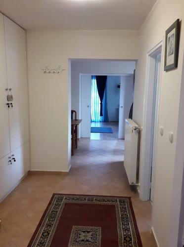 Spirit Of H�viz Apartment