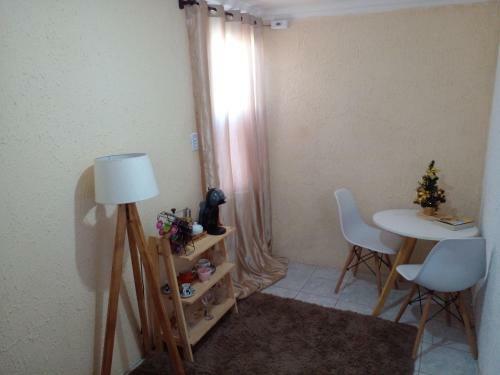 Centralizado E Confort�vel