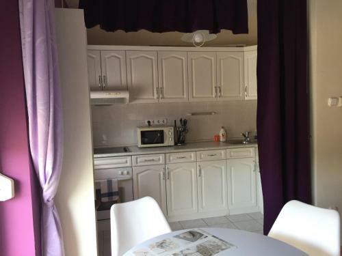 Holident H�v�z Apartman