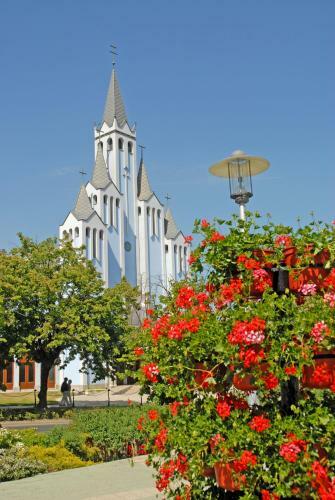 Holident H�v�z Apartman