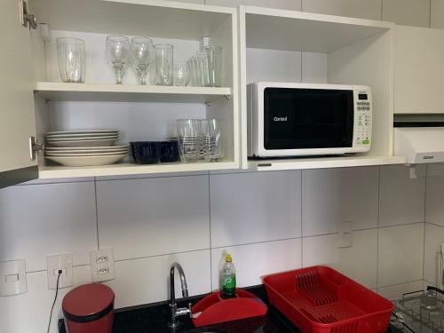 Apartamento Beach Class Bristol