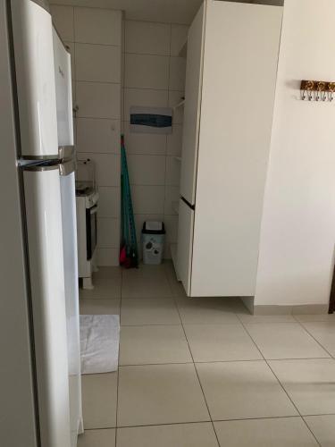 Apartamento Beach Class Bristol