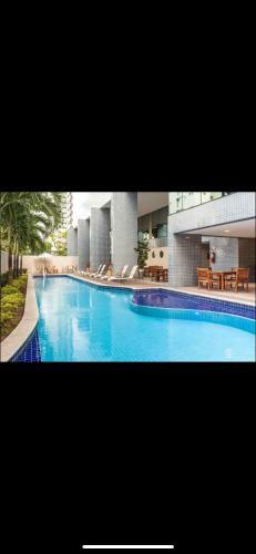 Apartamento Beach Class Bristol