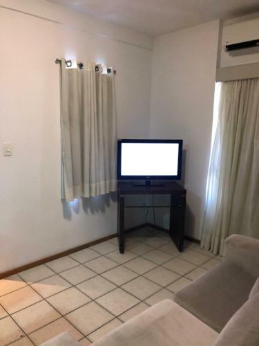 Apartamento Flat Metr�polis- Ilha Do Leite