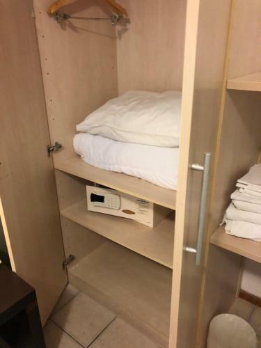 Apartamento Flat Metr�polis- Ilha Do Leite