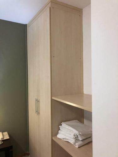 Apartamento Flat Metr�polis- Ilha Do Leite