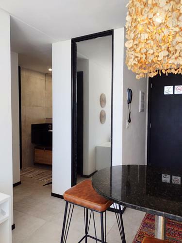 Apartamento Barra Home Stay - Flat