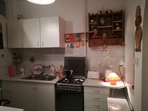 Violetta Apartmanlak�s