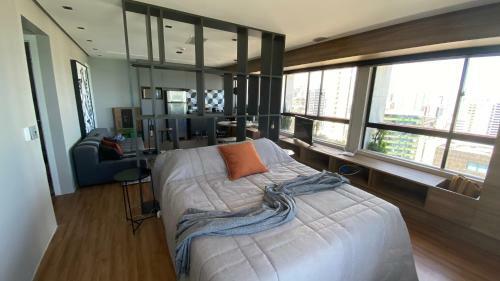 Apartamento Flat Boa Viagem Recife Navegantes