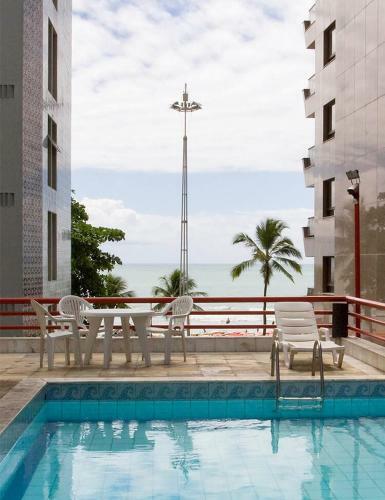 Apartamento Flat Boa Viagem Recife Navegantes