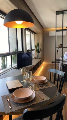 Apartamento Flat Boa Viagem Recife Navegantes