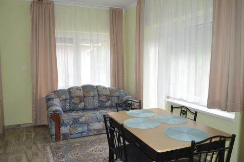 Varga Apartman H�v�z