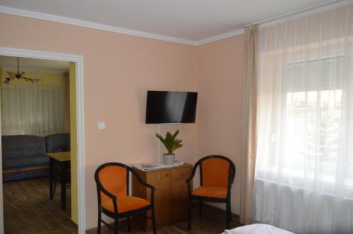 Varga Apartman H�v�z