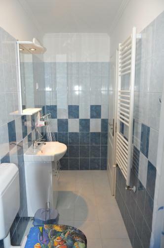 Varga Apartman H�v�z