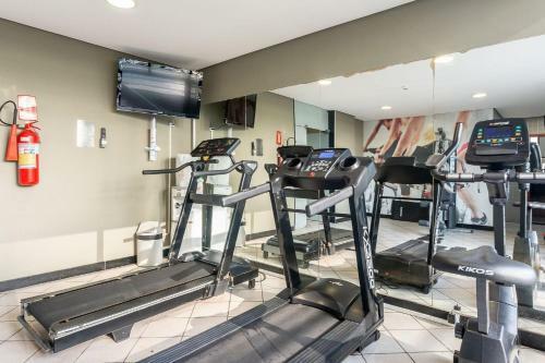 Apartamento Oth1703 Excelente Flat Na Ilha Do Leite At� 2 Pessoas