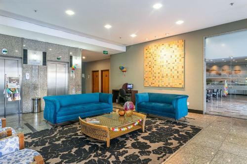 Apartamento Oth1703 Excelente Flat Na Ilha Do Leite At� 2 Pessoas