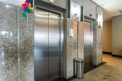 Apartamento Oth1703 Excelente Flat Na Ilha Do Leite At� 2 Pessoas