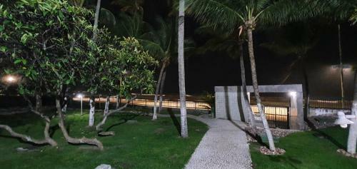 Apartamento Flat Golden Beach Em Piedade