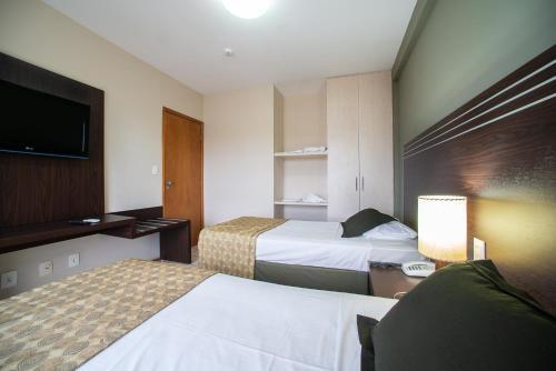 Apartamento Oth1205 Flat Na Ilha Do Leite, Recife, Um Quarto.