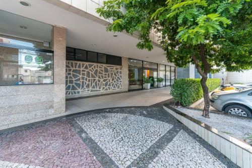 Apartamento Oth1205 Flat Na Ilha Do Leite, Recife, Um Quarto.