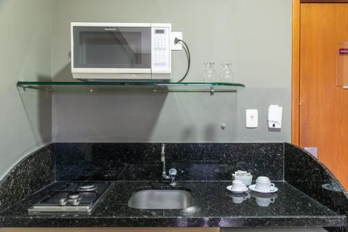 Apartamento Oth1205 Flat Na Ilha Do Leite, Recife, Um Quarto.
