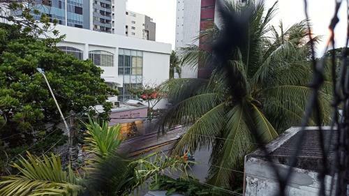 Apartamento 2 Min Da Praia