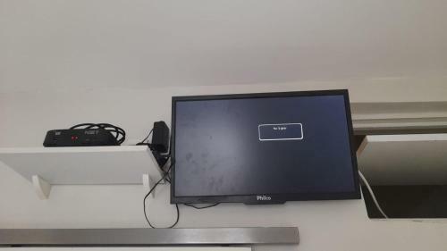 Apartamento 2 Min Da Praia