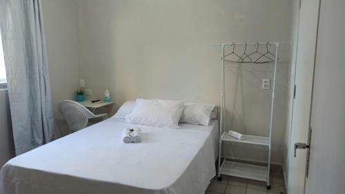 Apartamento 2 Min Da Praia