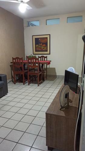 Apartamento 2 Min Da Praia